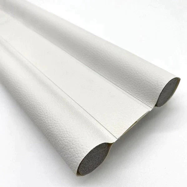 WindStrip | Keeps wind and pests out!