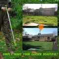 WeedRemover | Remove all weeds effortlessly!