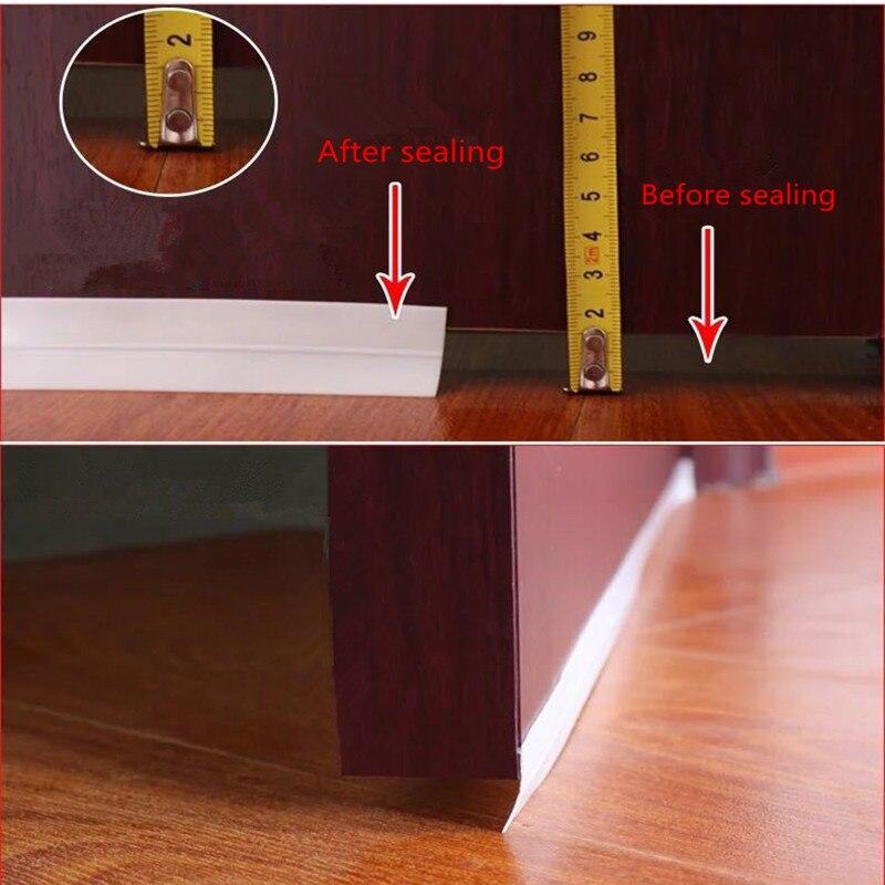 WindStop | Adhesive Sealing Strips