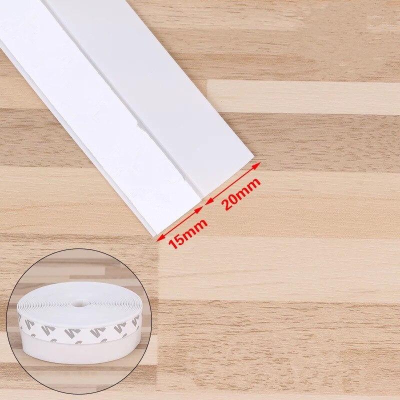 WindStop | Adhesive Sealing Strips
