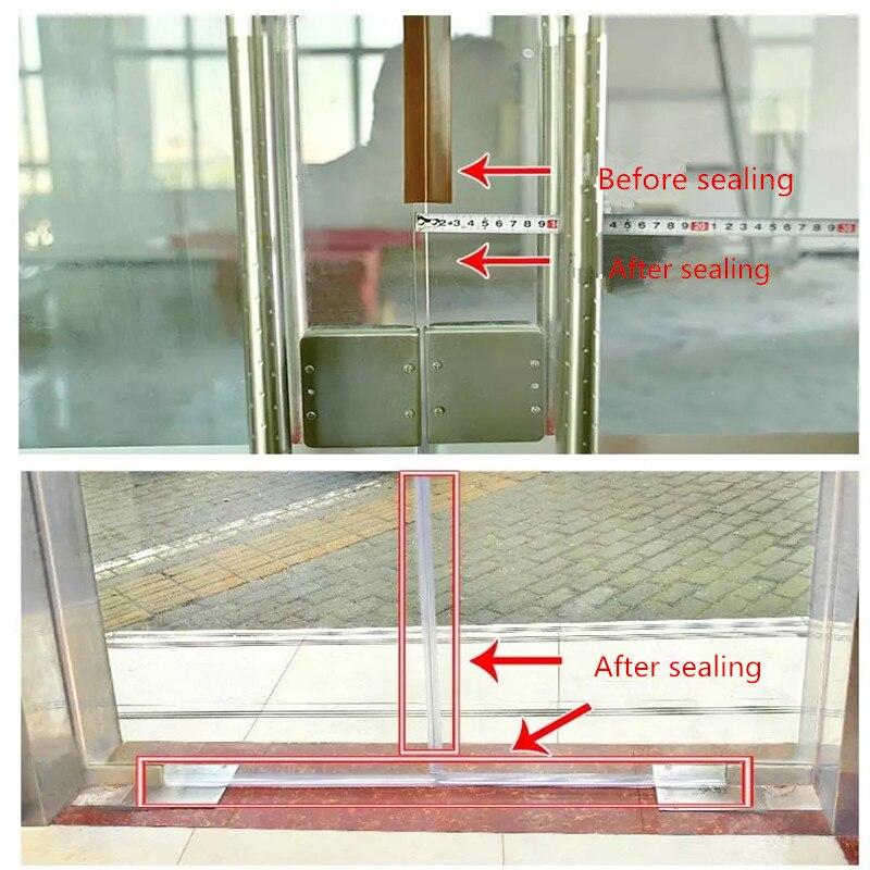 WindStop | Adhesive Sealing Strips