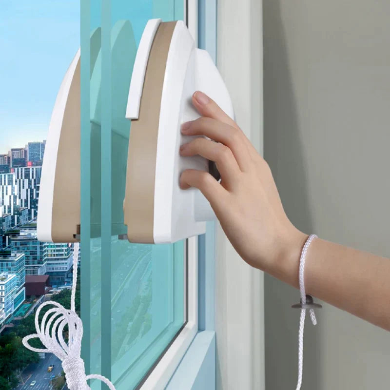 WindowWiper | Clean Your Windows Without Problems!