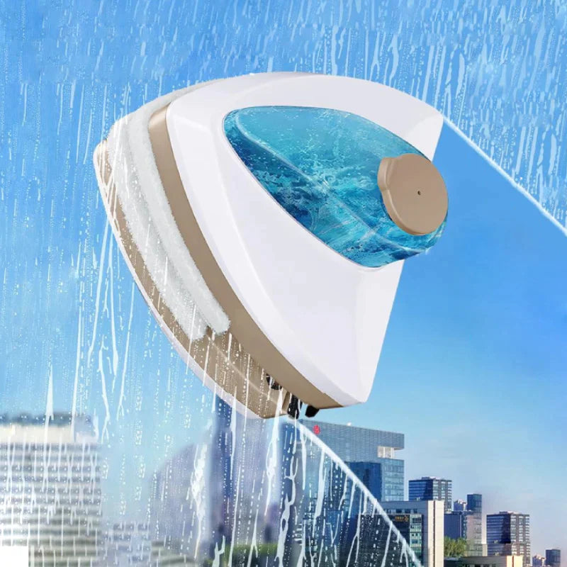 WindowWiper | Clean Your Windows Without Problems!