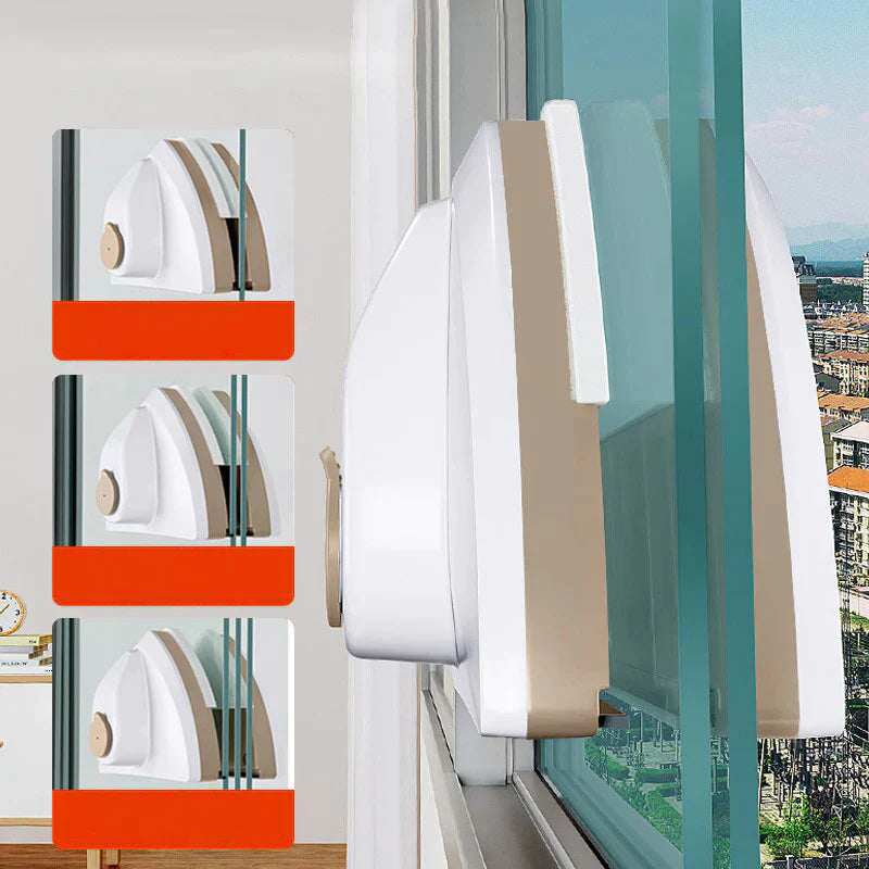 WindowWiper | Clean Your Windows Without Problems!