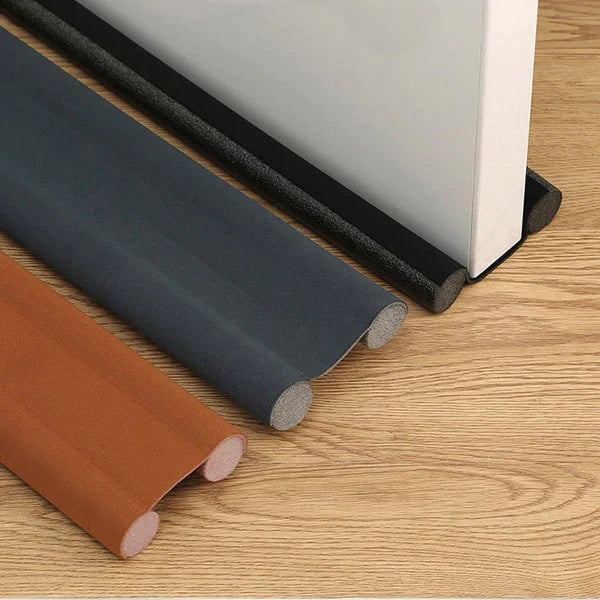WindStrip | Keeps wind and pests out!