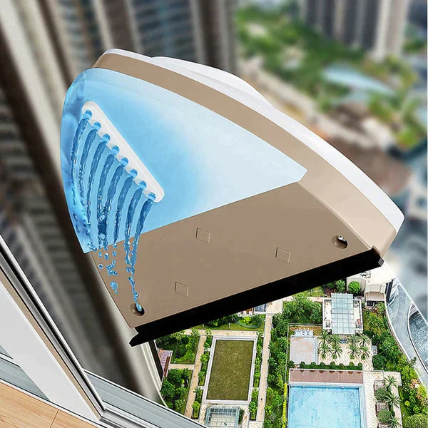 WindowWiper | Clean Your Windows Without Problems!