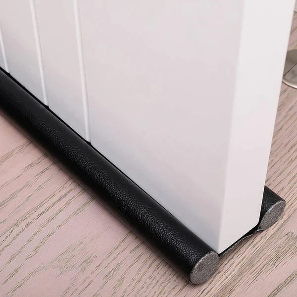WindStrip | Keeps wind and pests out!