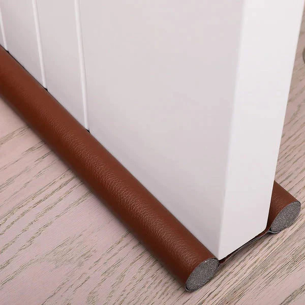 WindStrip | Keeps wind and pests out!