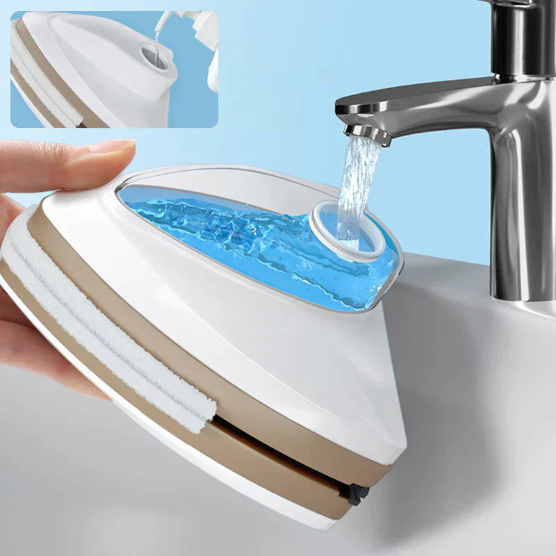 WindowWiper | Clean Your Windows Without Problems!